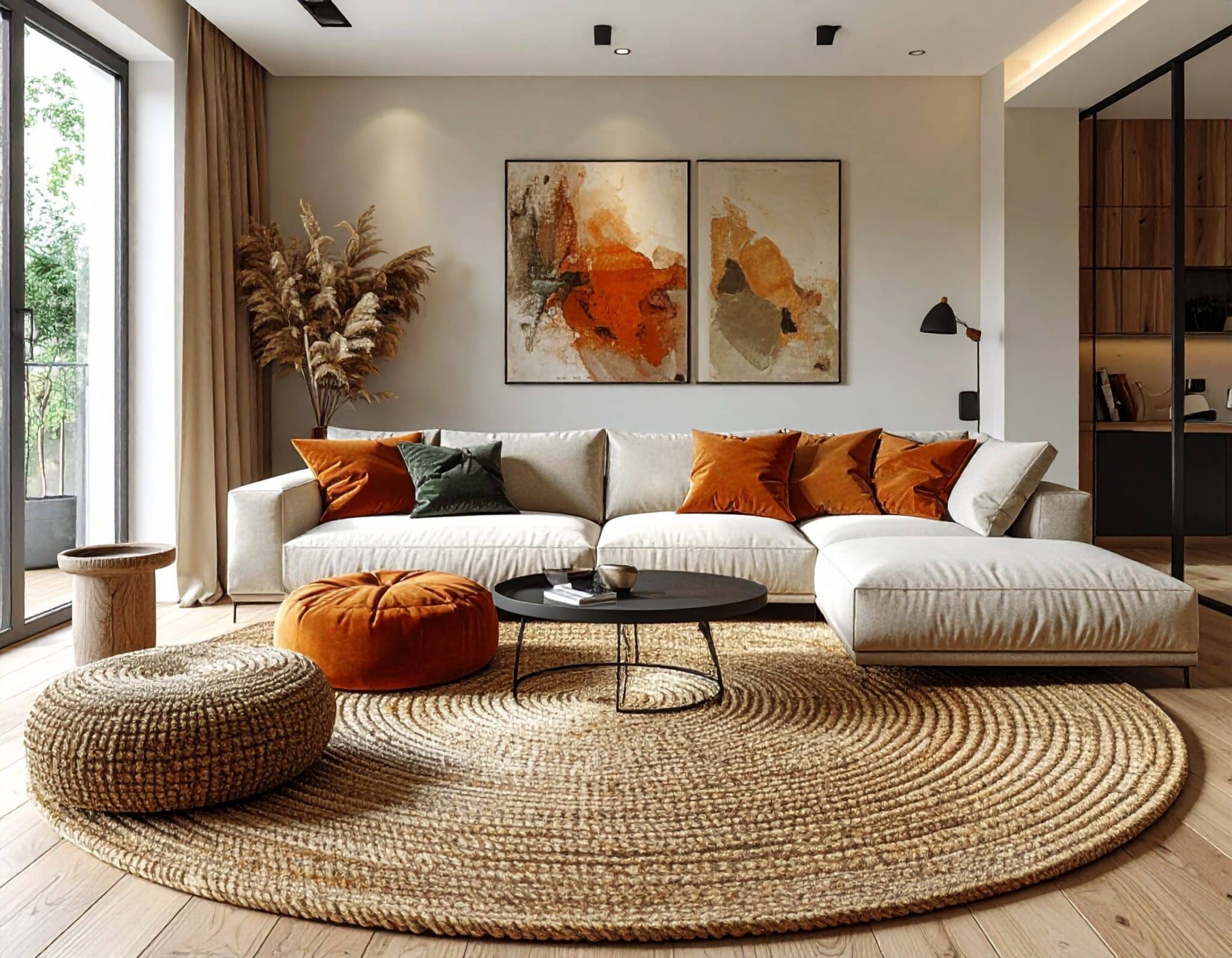 Guide du tapis d’intérieur : styles, matières et conseils pour bien choisir