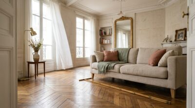 Dimensions d&rsquo;un canapé : le repère qui change tout avant d&rsquo;acheter
